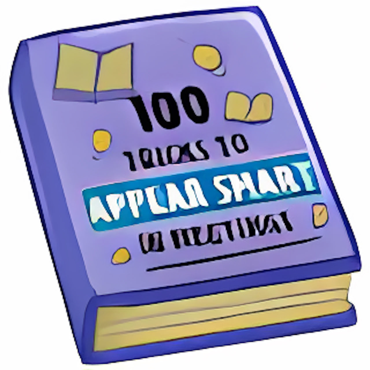 100 Tricks to Appear Smart in Meetings