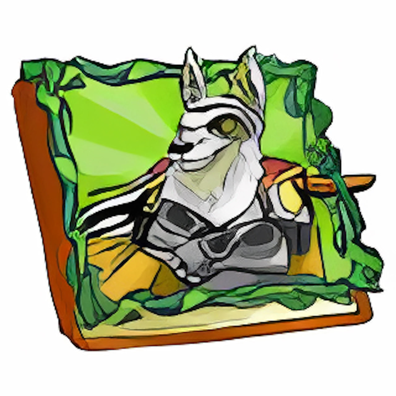 Altador is Lovely in the Spring