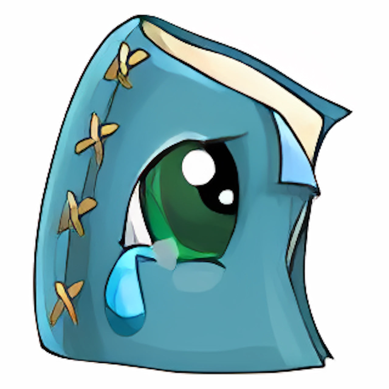 The Taste of Tears