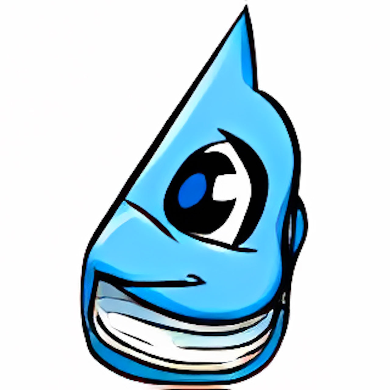 Tales Of A Blue Shoyru