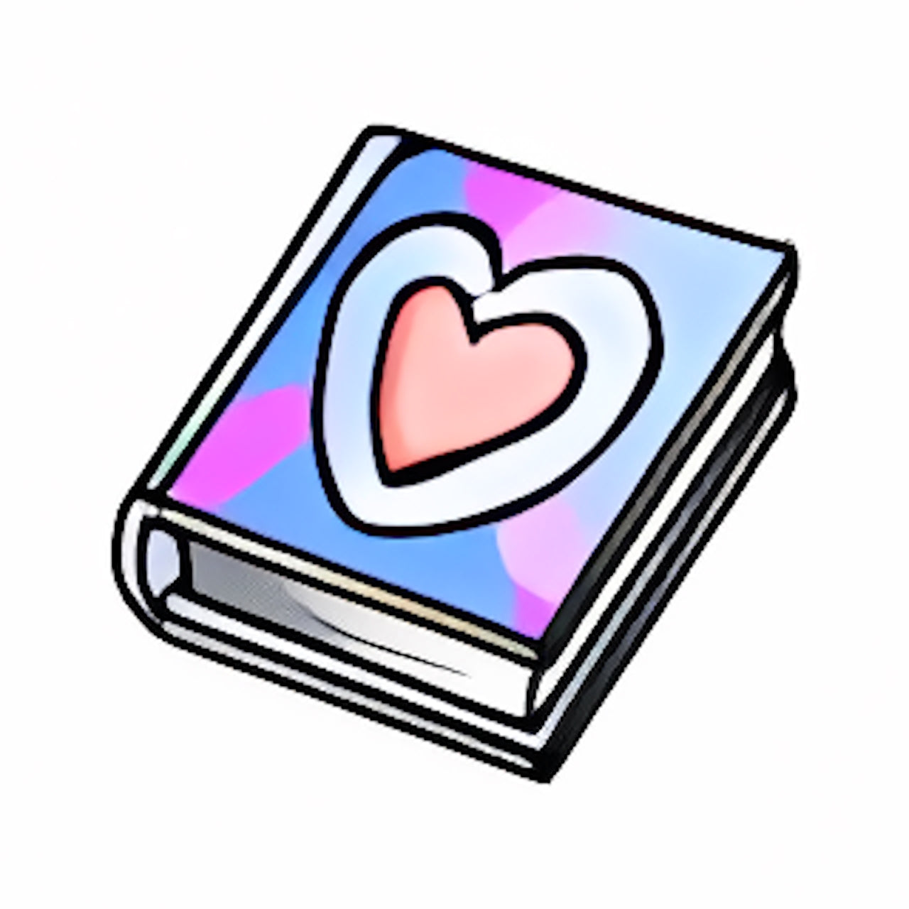 I Heart Striped Blumaroo!