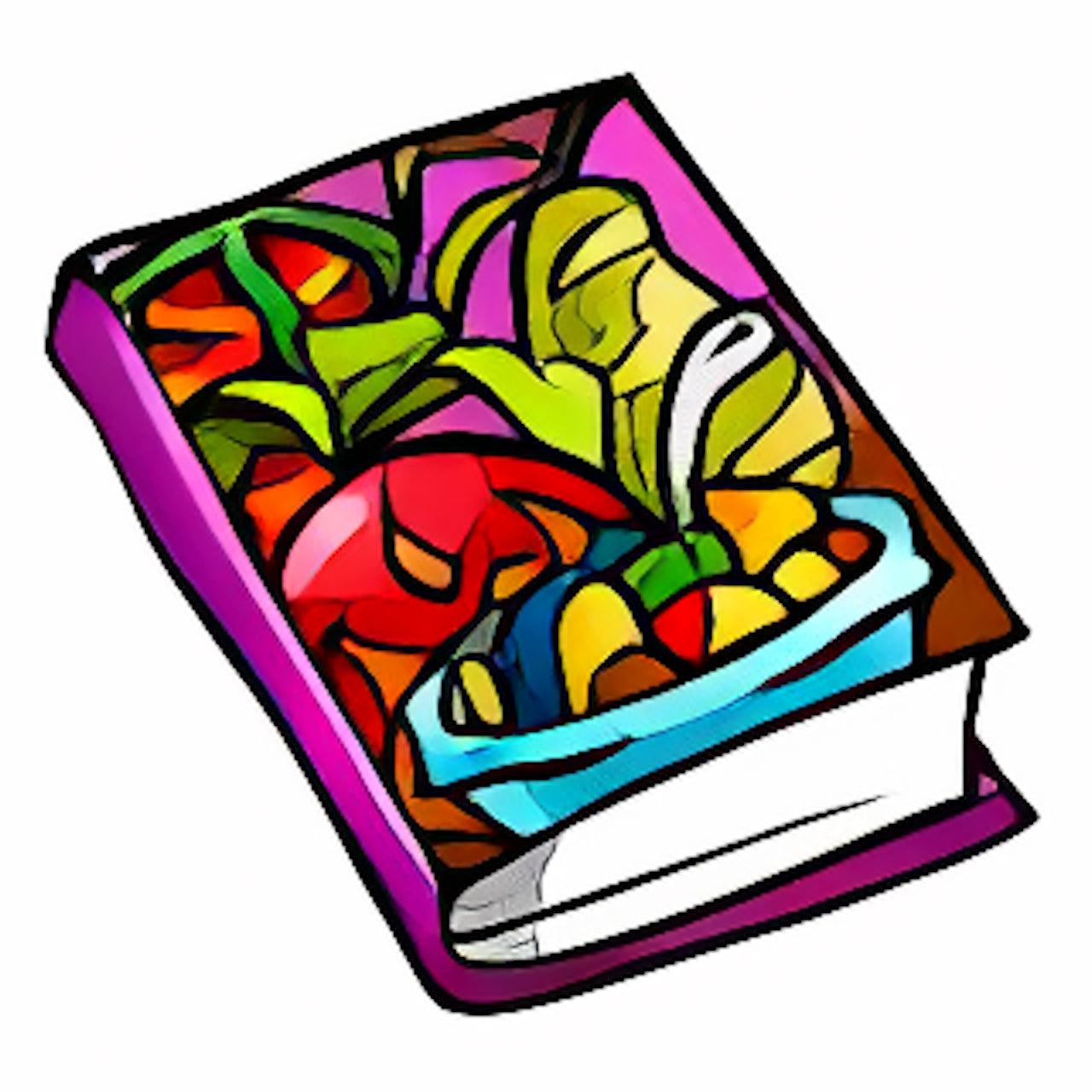 101 Fruit Salad Recipes