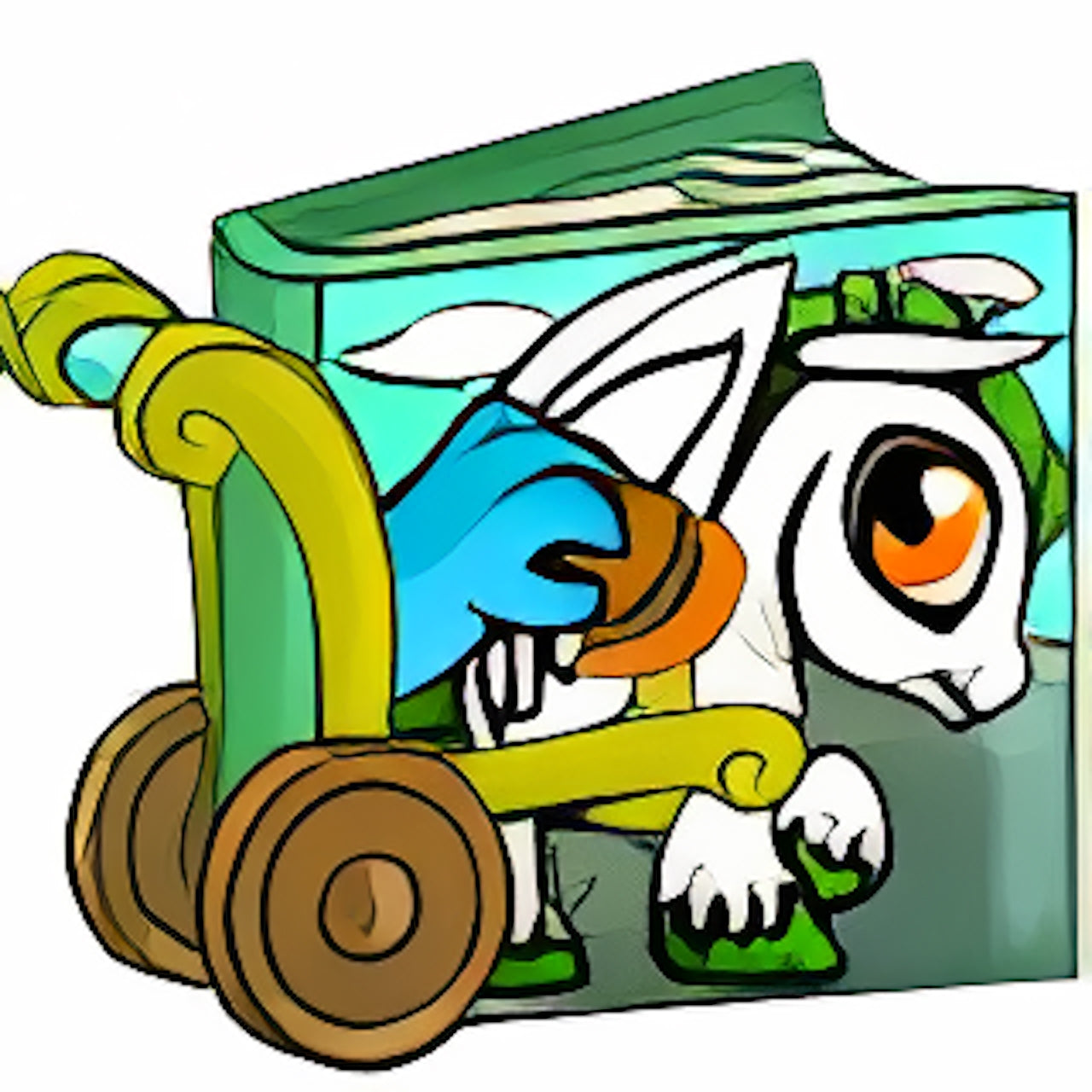 Optimal Care for Chariot Alabrisses