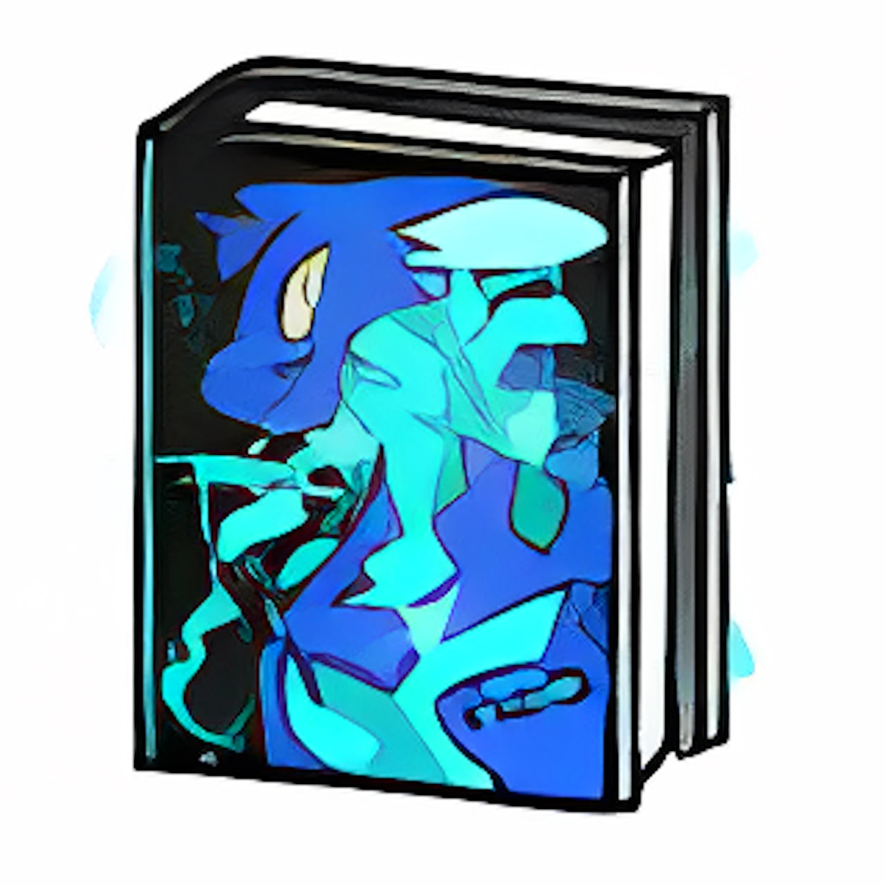 The Electric Cybunny