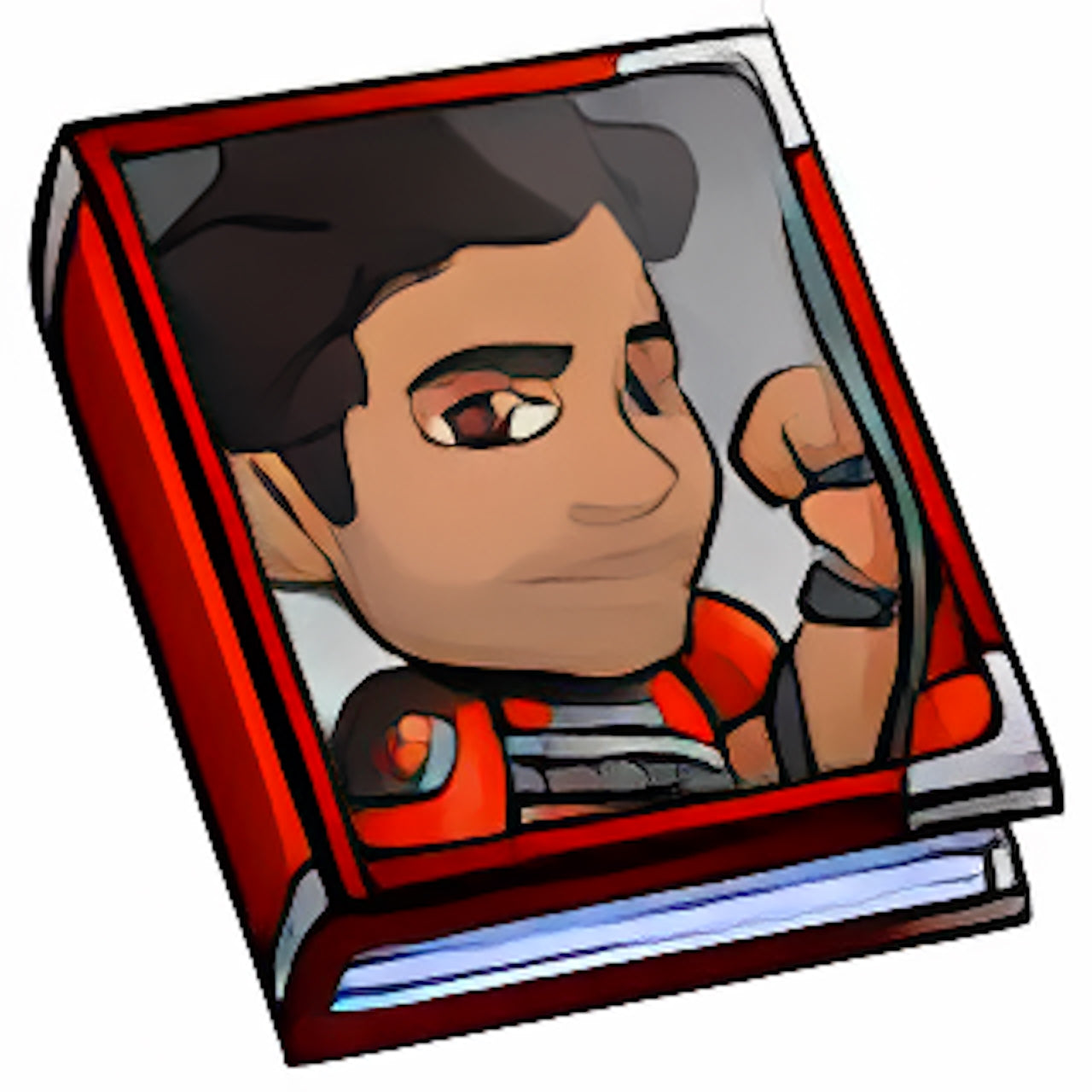 How to Call on Your Inner Iceman!