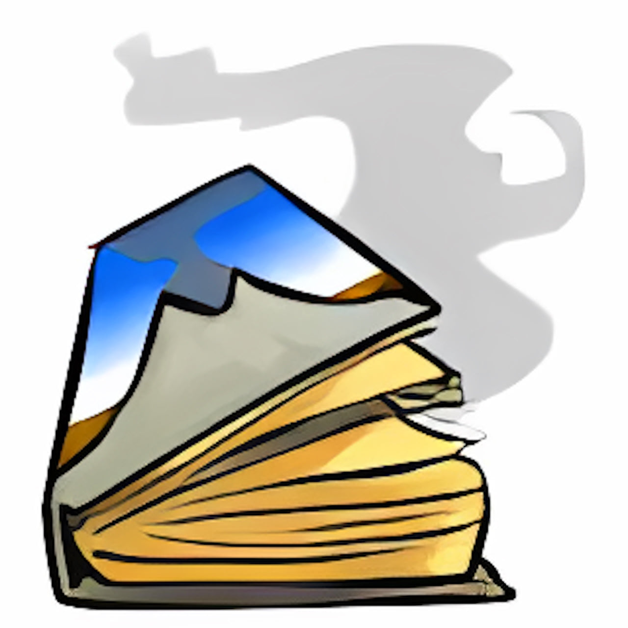 Tales From Inside the Volcano