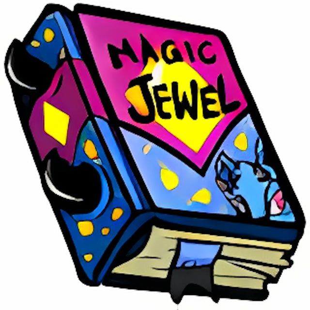 The Origin of the Magic Jewel