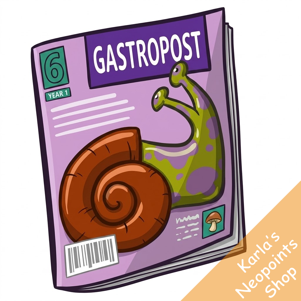 Mollusk Magazine
