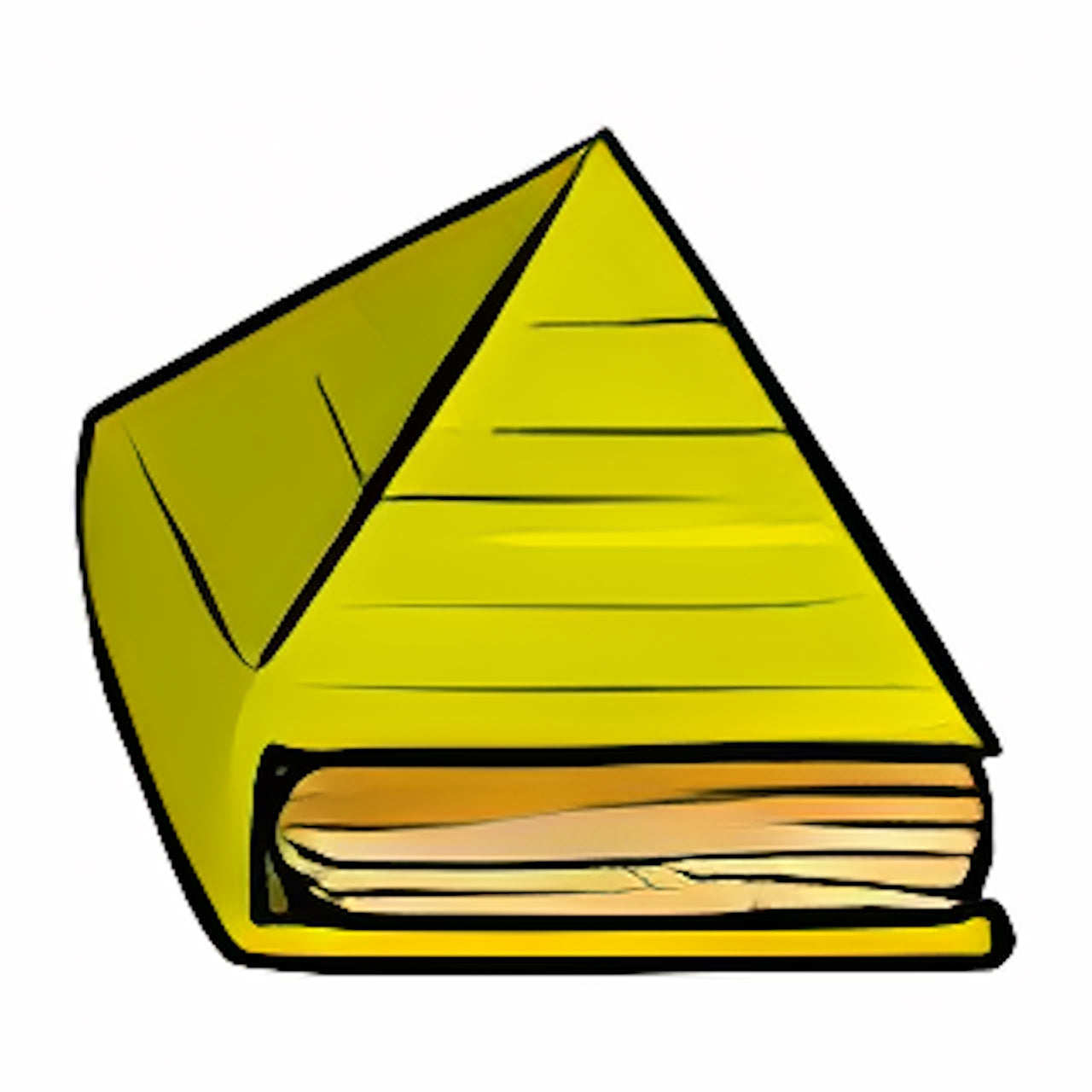 Stories from Inside the Lost Desert Pyramids