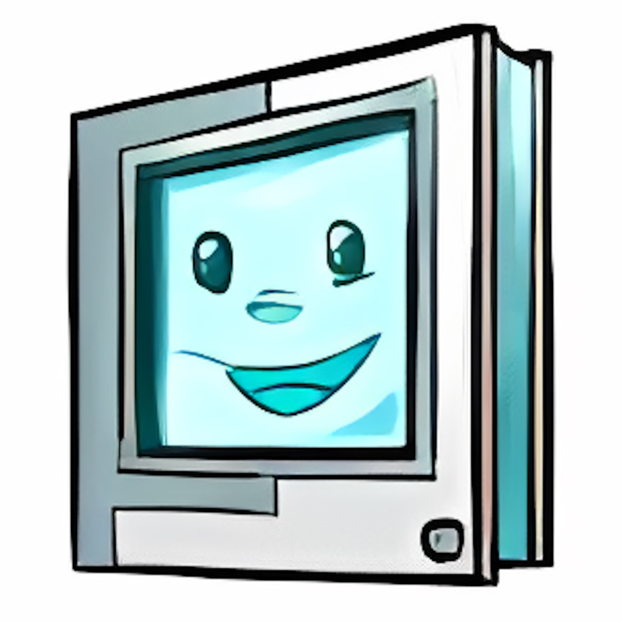 A Look at a Robot Kacheek