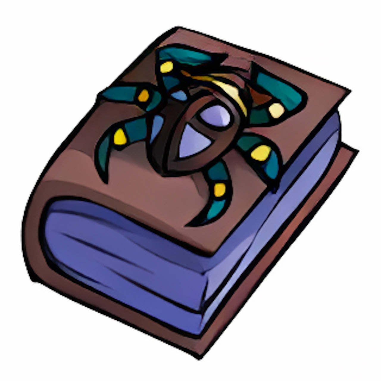 Scarab Secrets from the Lost Desert