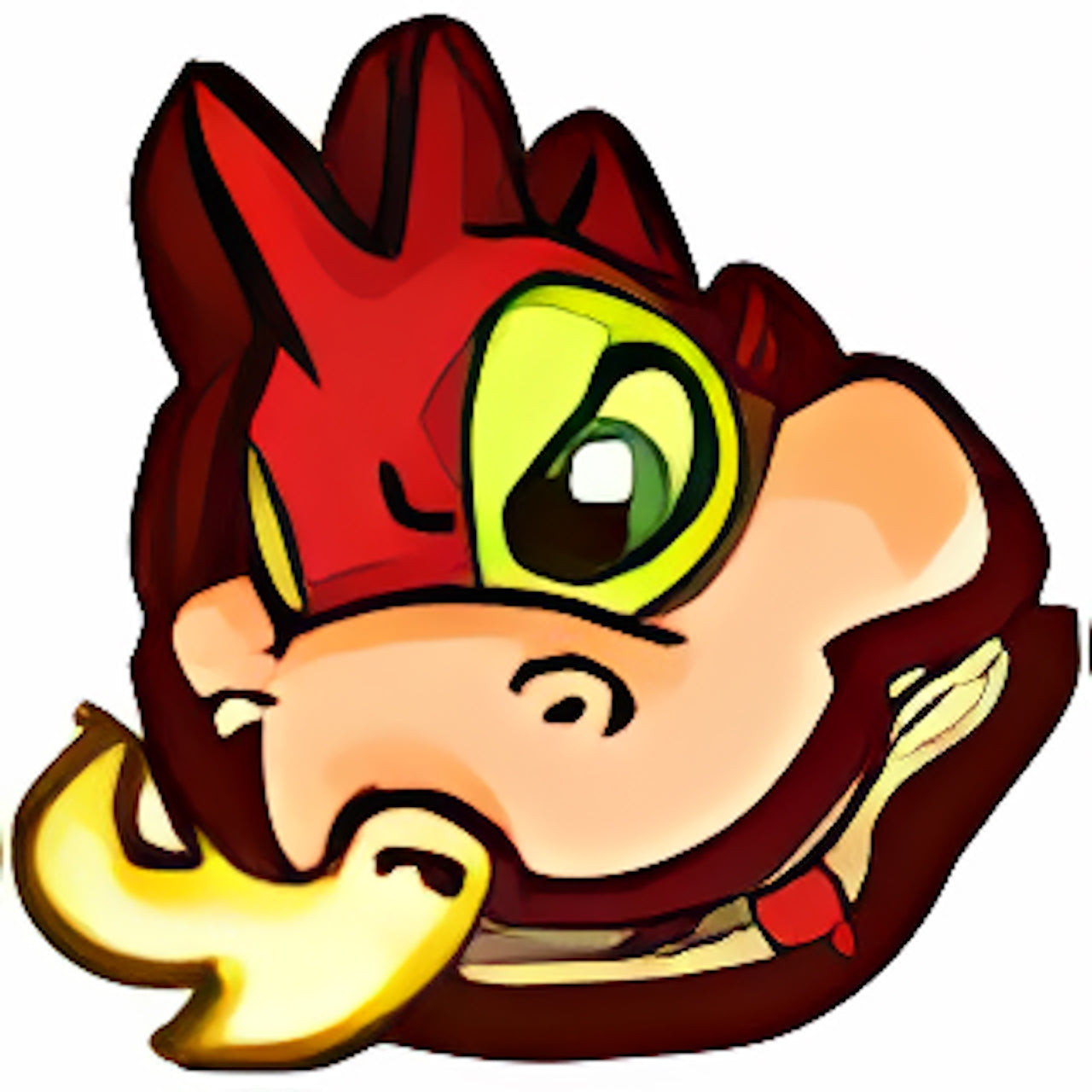 Flames of the Scorchio