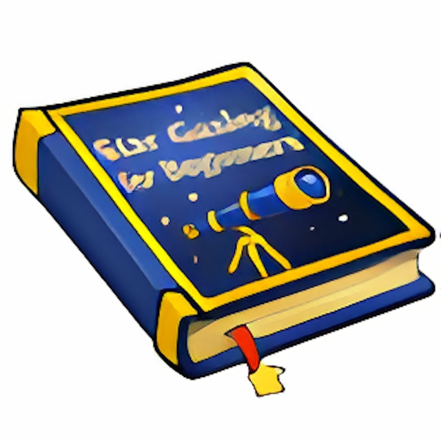 Star Gazing for Beginners