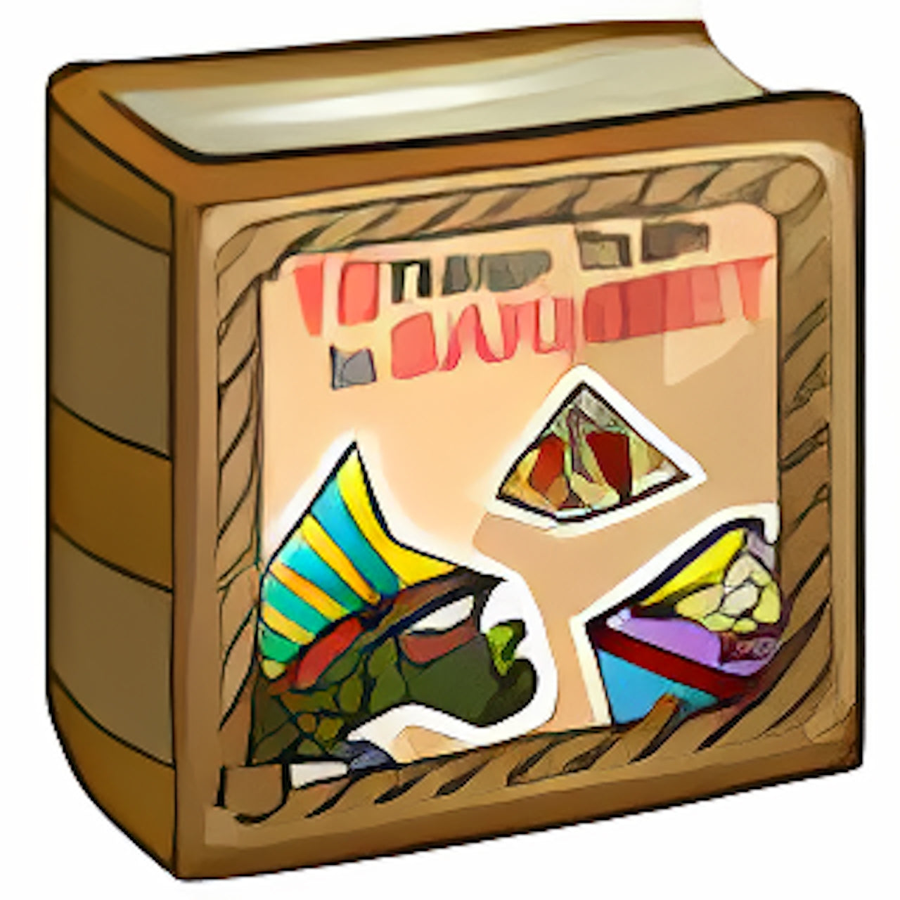 10 Things to Do in Sakhmet