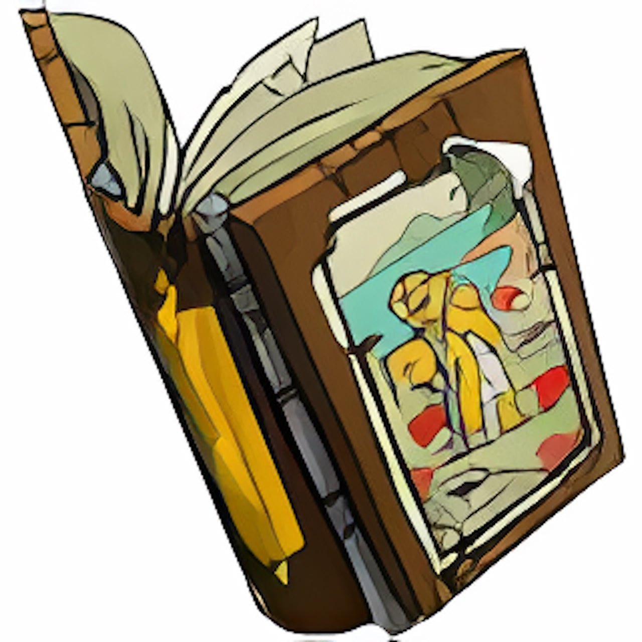 Undiscovered Treasure