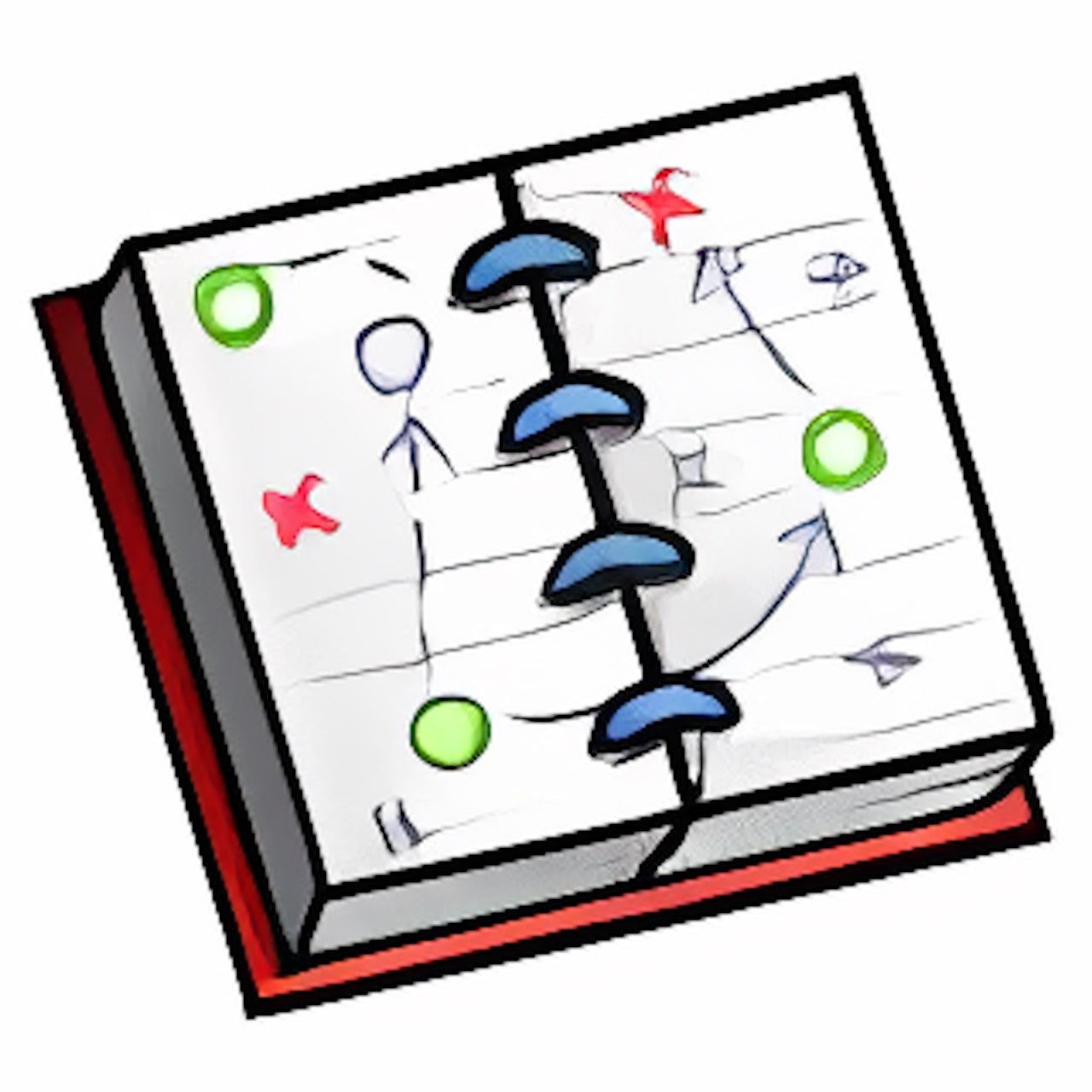 Winning Strategy Playbook