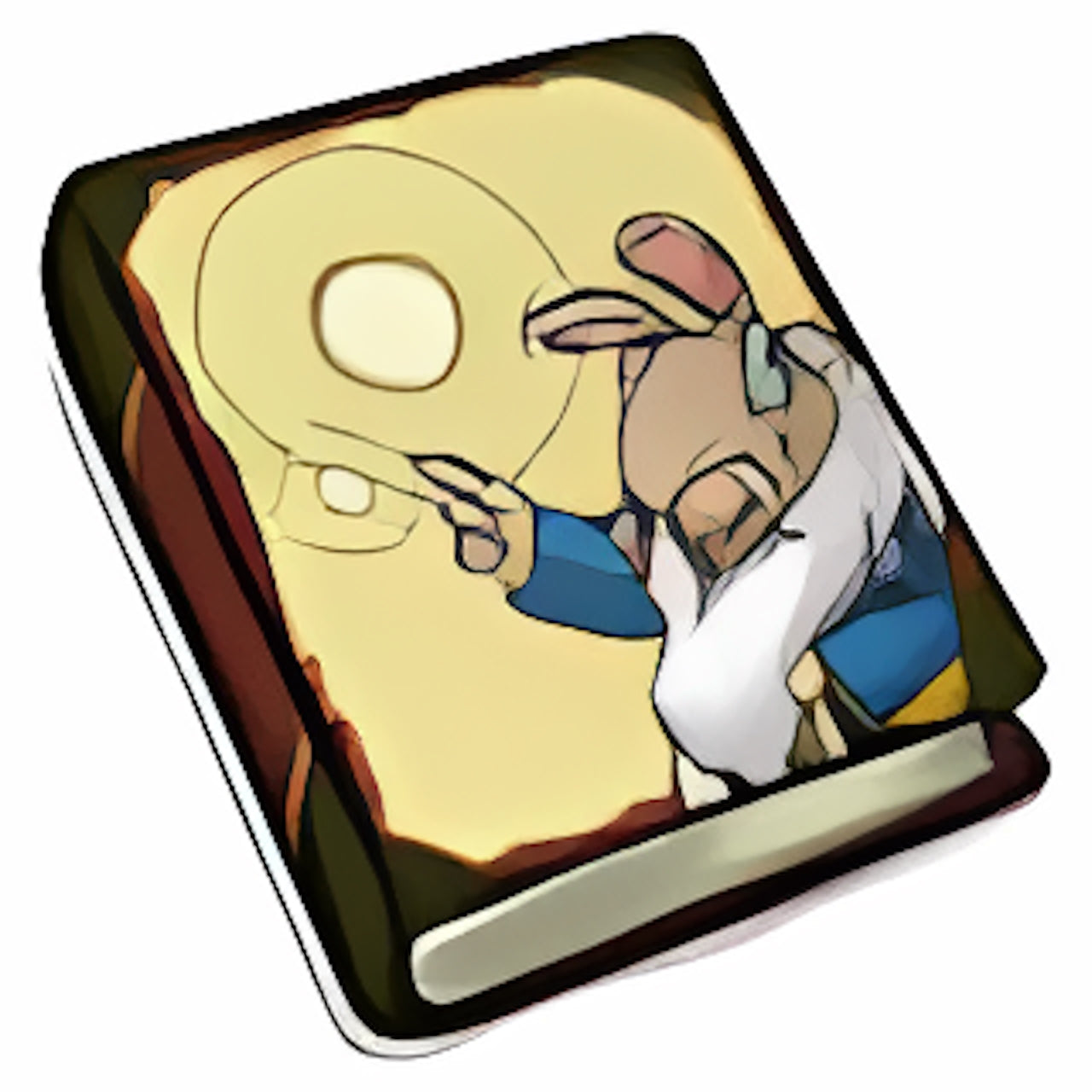 How to Read the Lunar Chart