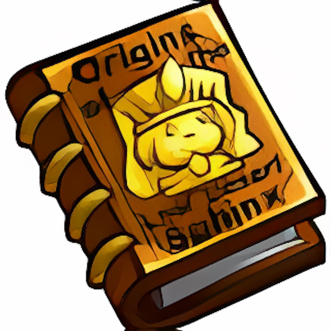 Origins of the Lost Desert Sphinx