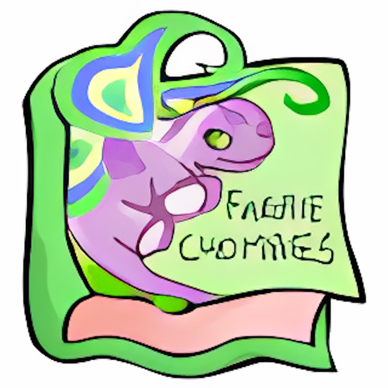 Faerie Chombies
