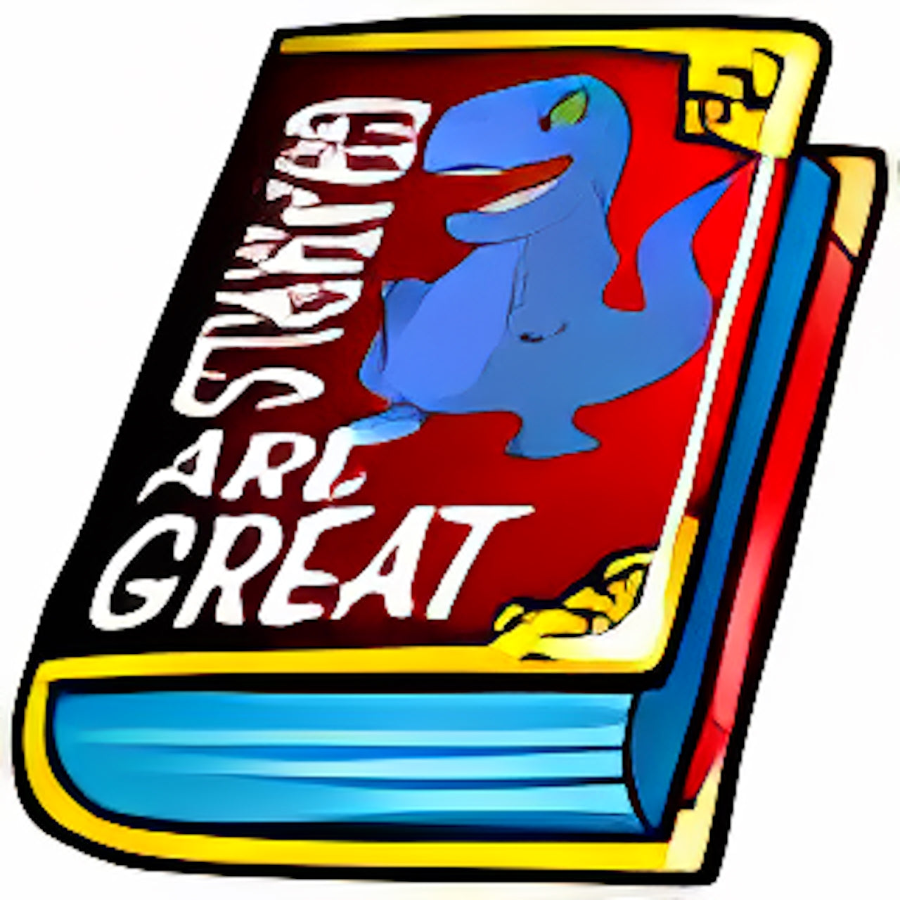 Grarrls Are Great