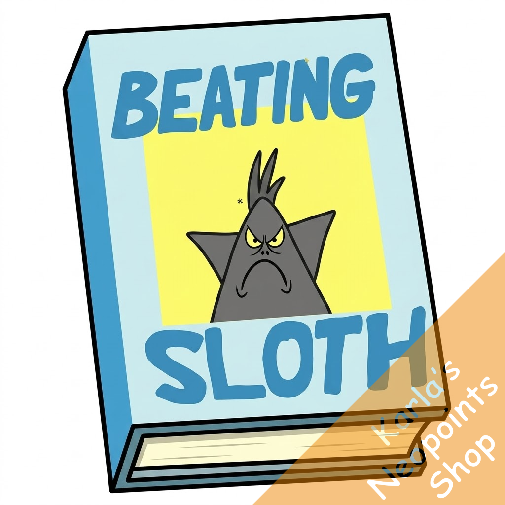 Beating Sloth