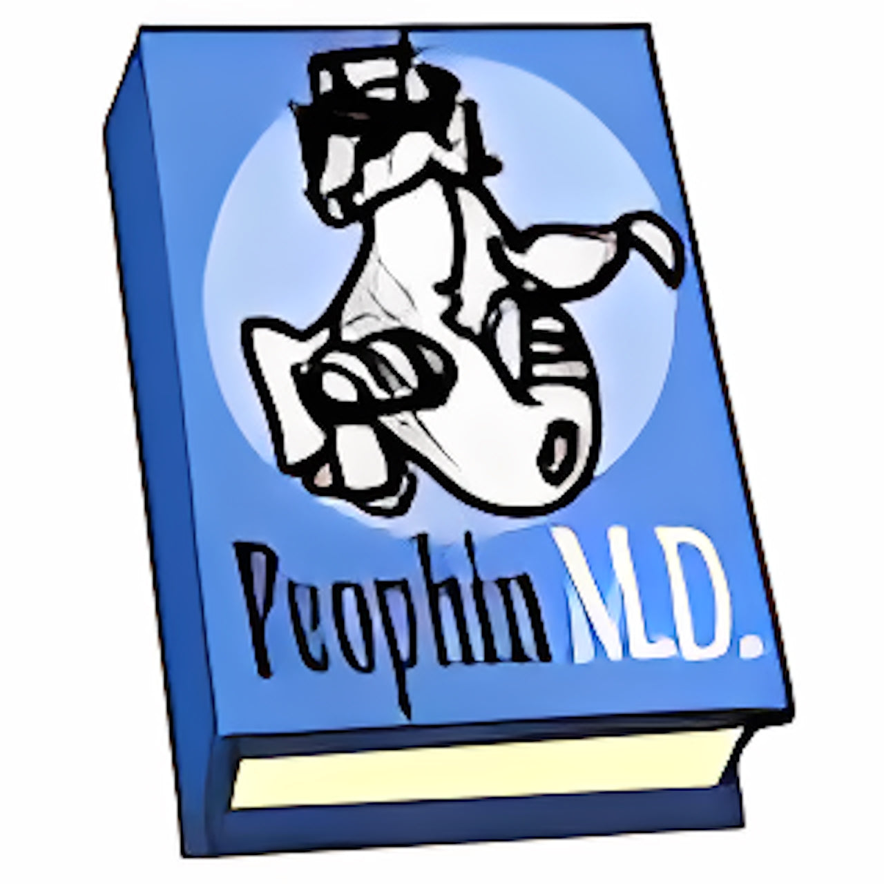 Peophin MD