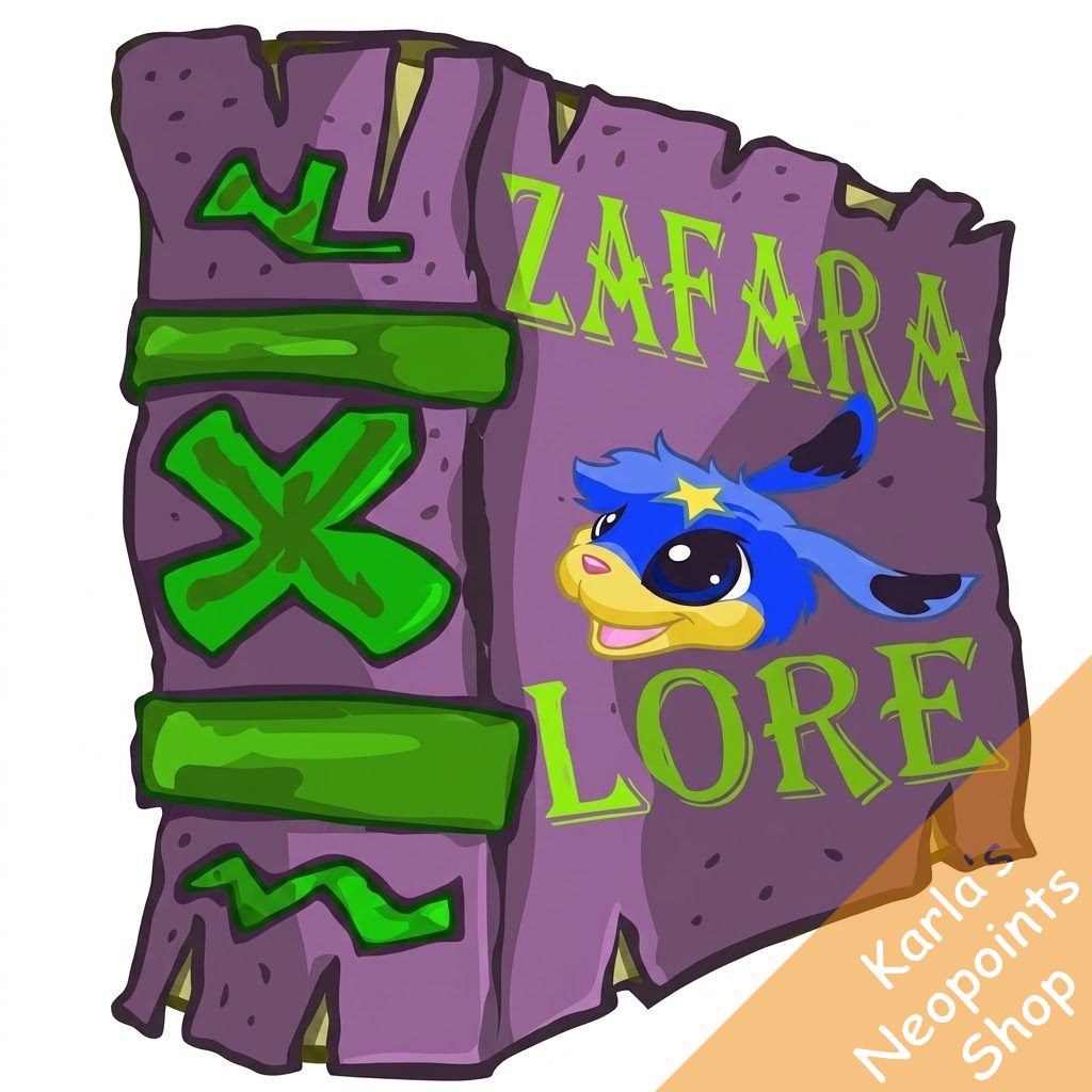 Zafara Lore