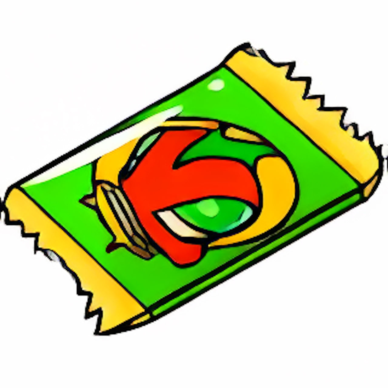 Buzz Booster Pack