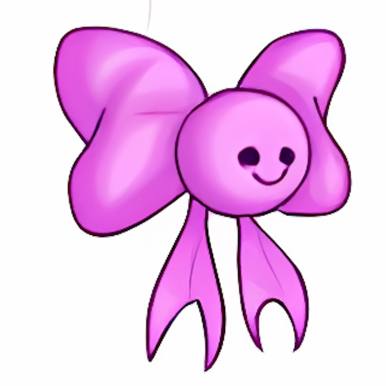 Pink Bowla