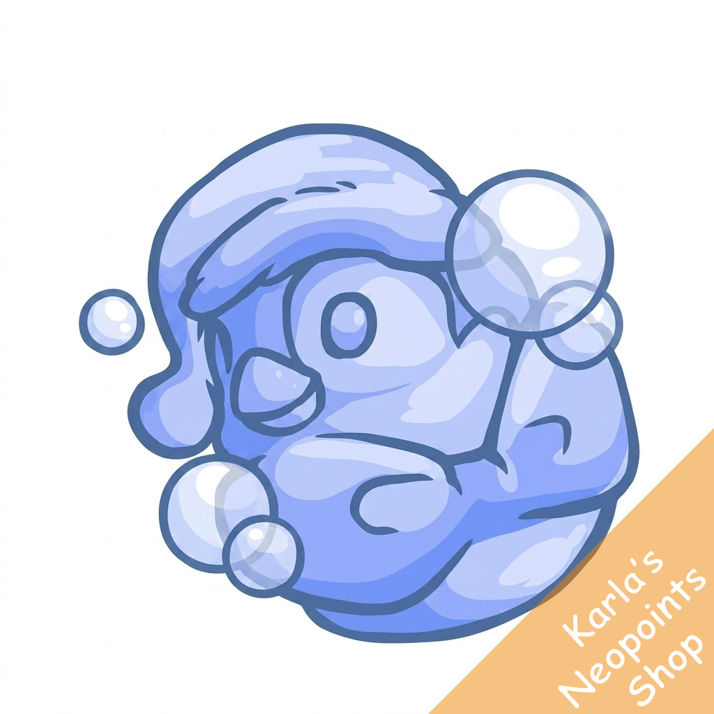 Christmas Bruce Soap