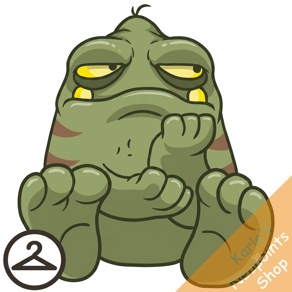 Prehistoric Tyrannian Quiggle