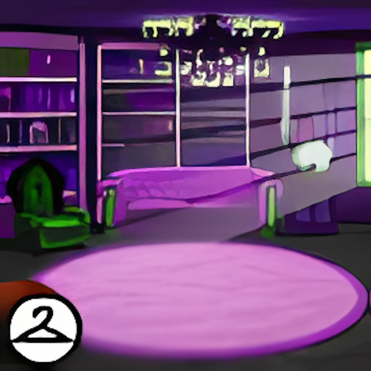 Jhudoras Home Background