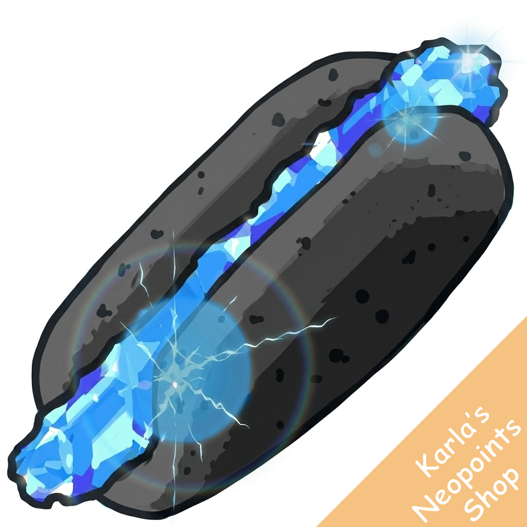 Diamond Hot Dog