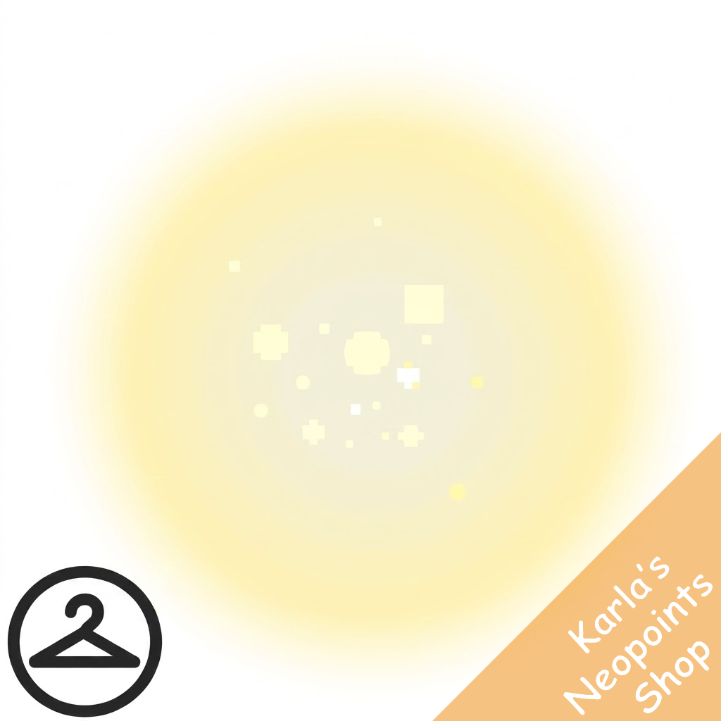 Mutant Ethereal Glow