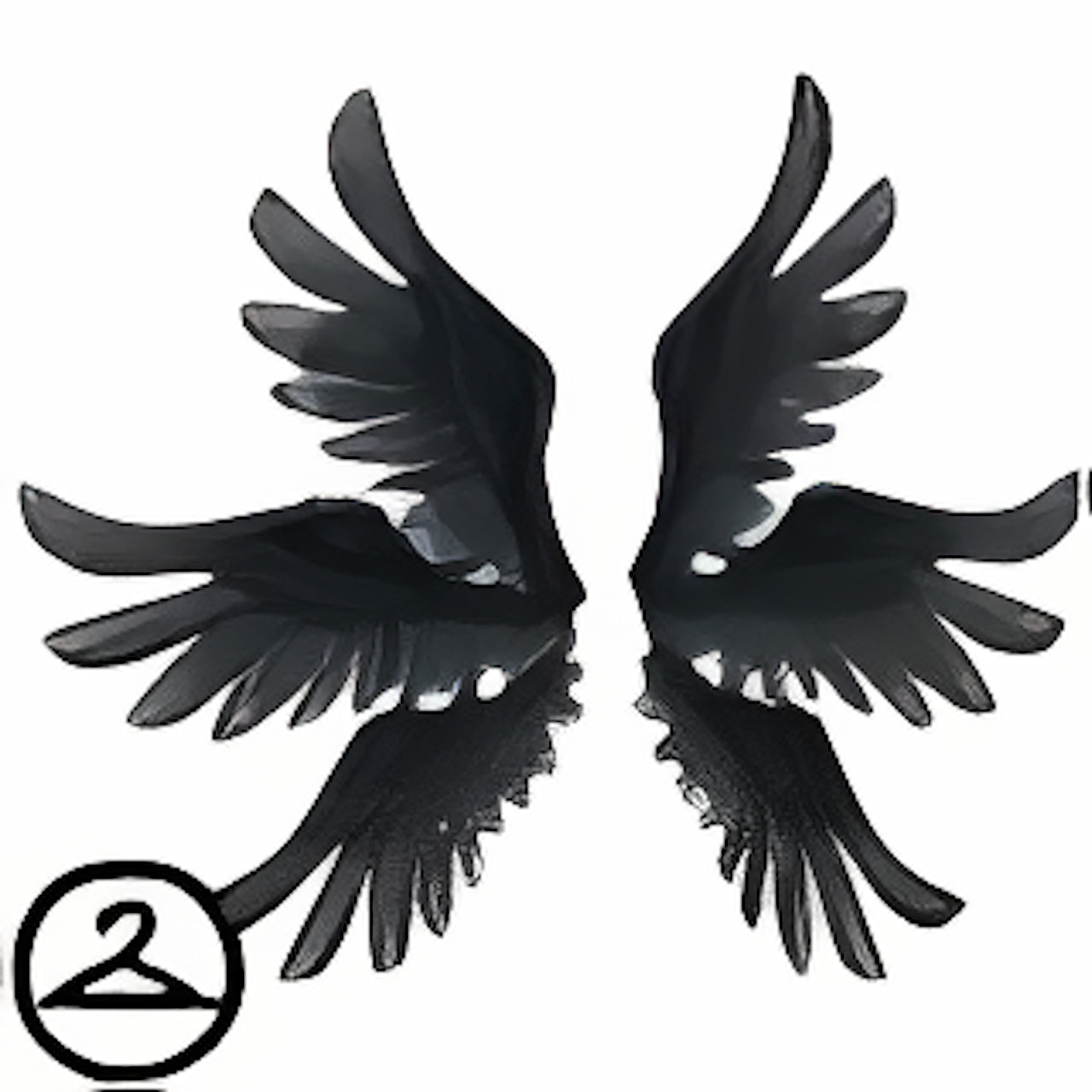 Dark Six Wings
