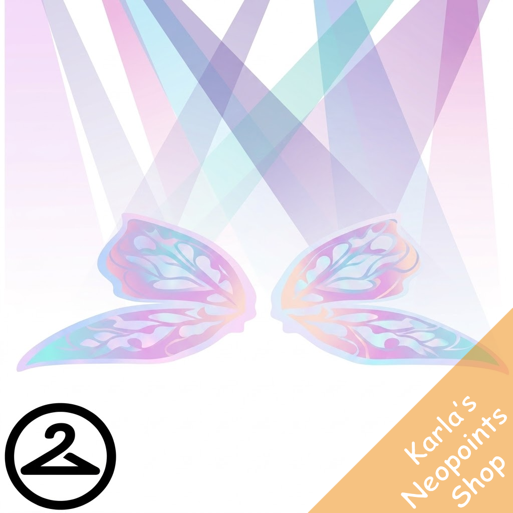Faerie Popstar Stage Spotlight