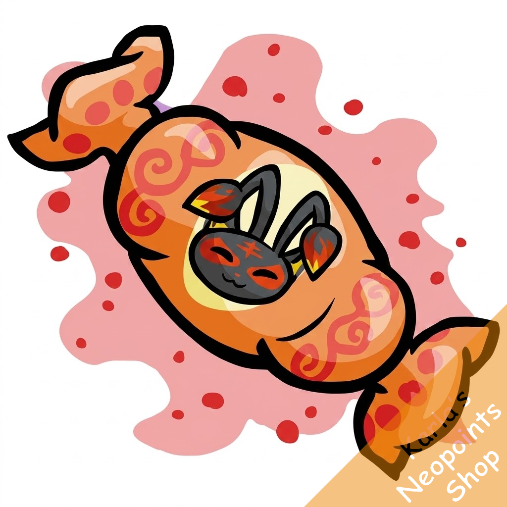 Fire Aisha Cracker