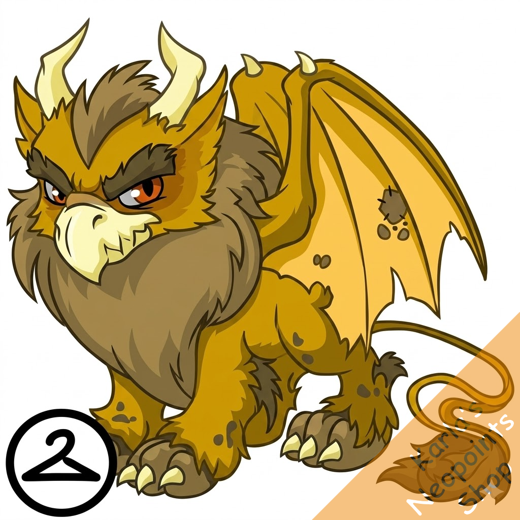 Nostalgic Tyrannian Eyrie