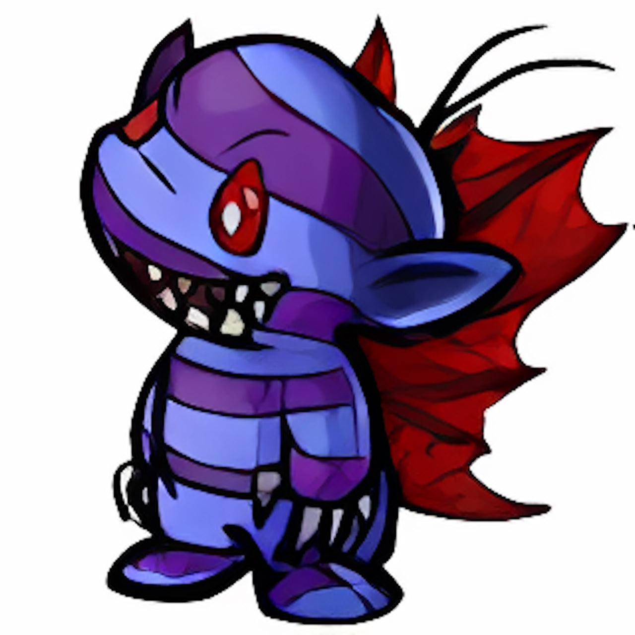 Darigan Candychan