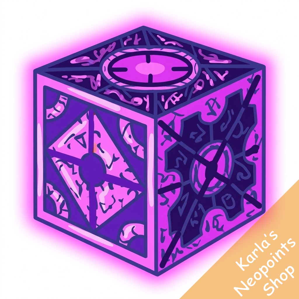 Void Box
