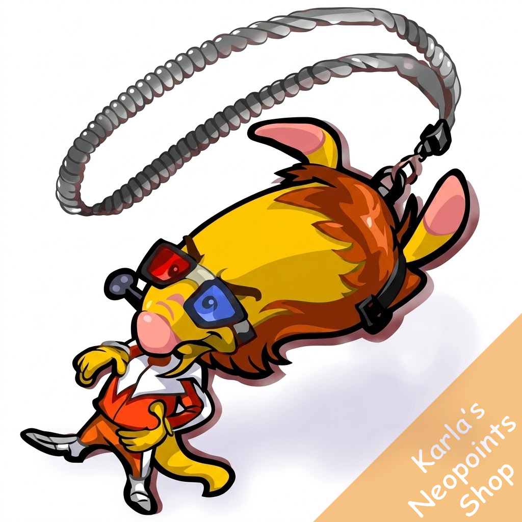AAA Collectable Charm