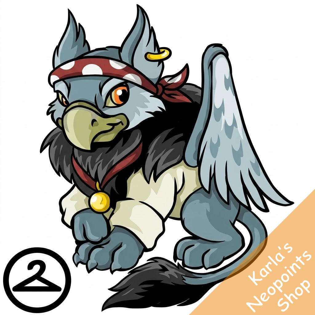 Nostalgic Pirate Eyrie