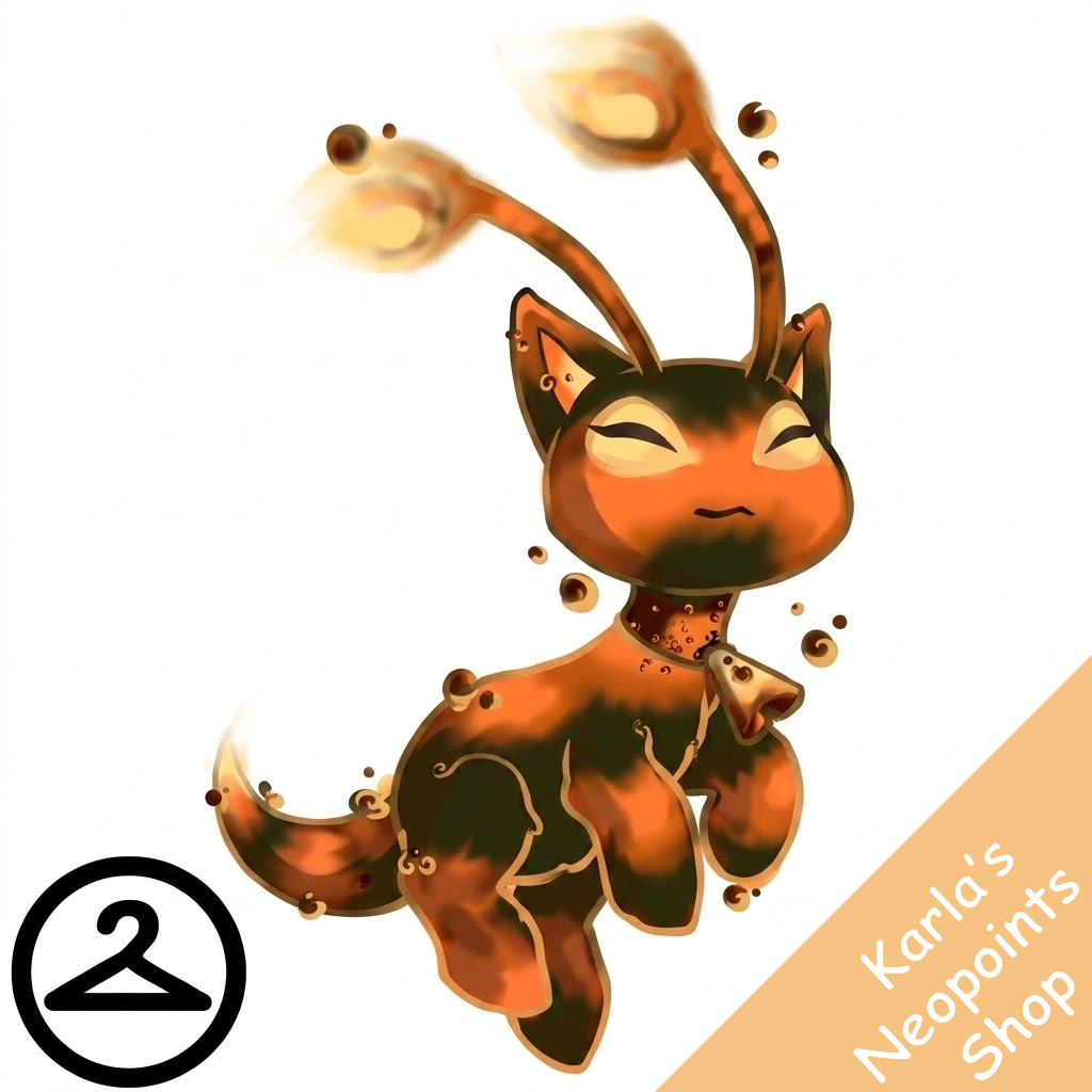 Prismatic Solar: Ethereal Void Aisha