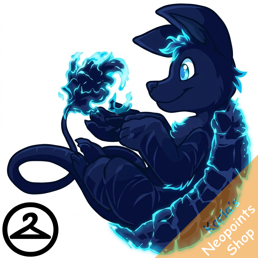 Prismatic Abyssal: Coastal Water Bori