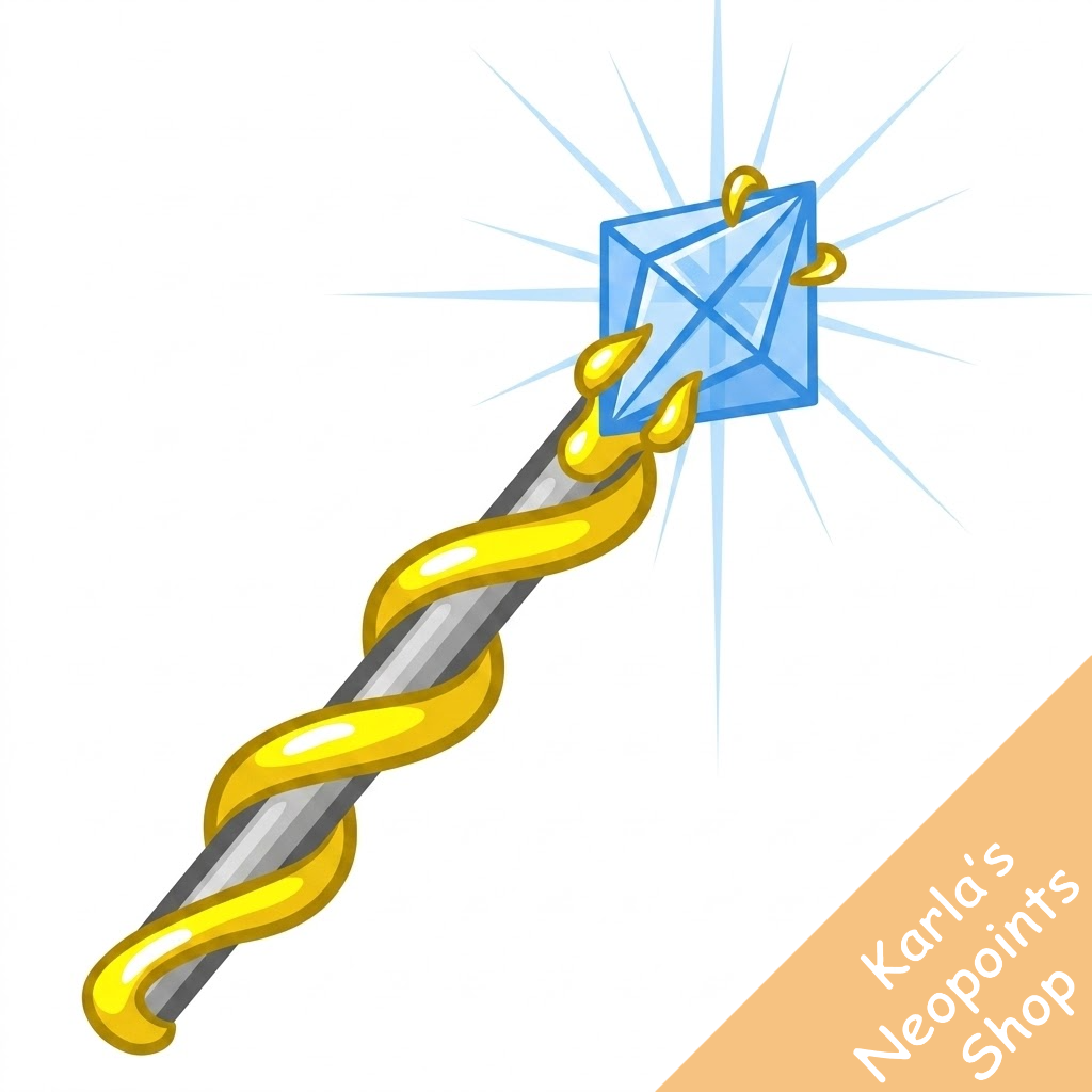 Wand of Reality