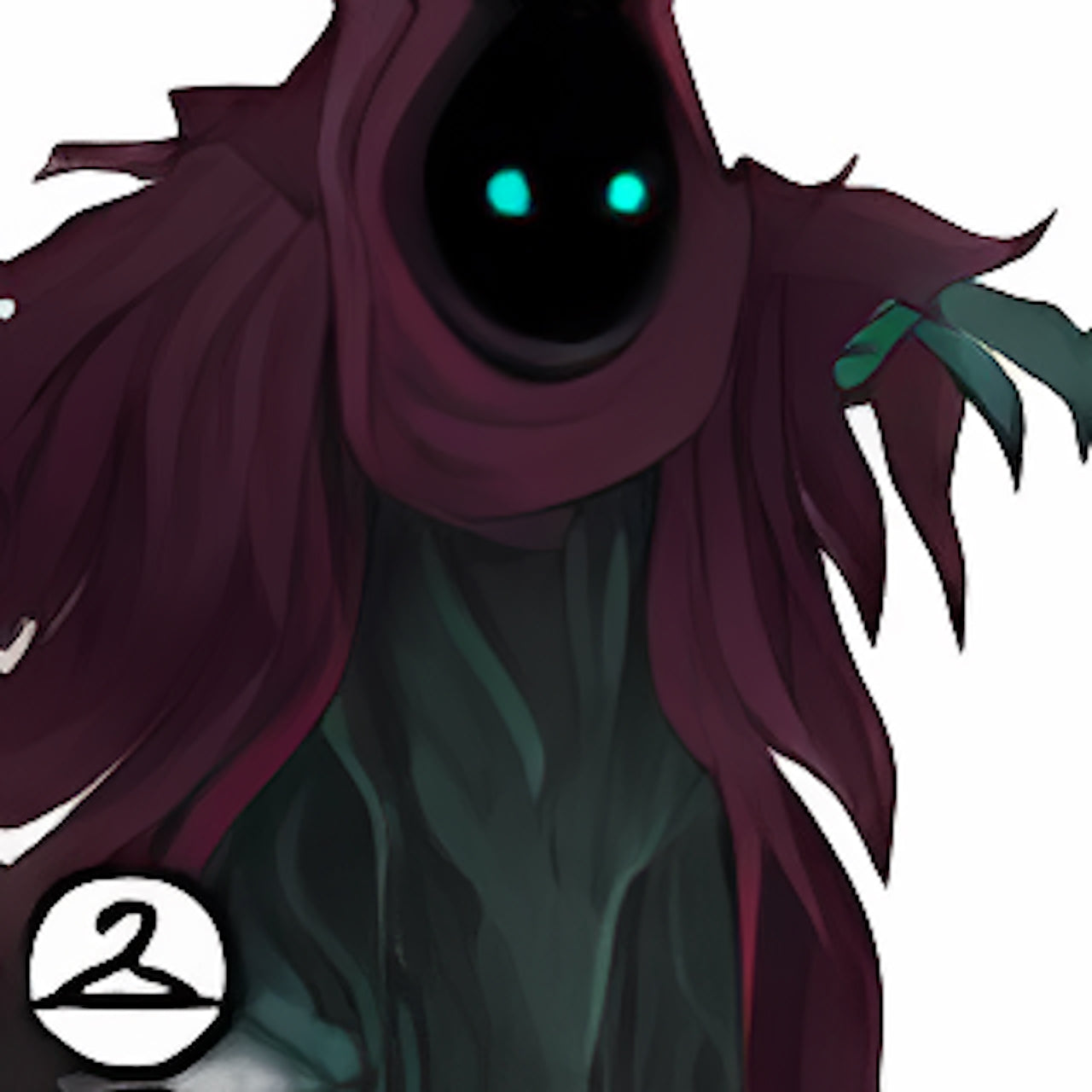 Corner Creature