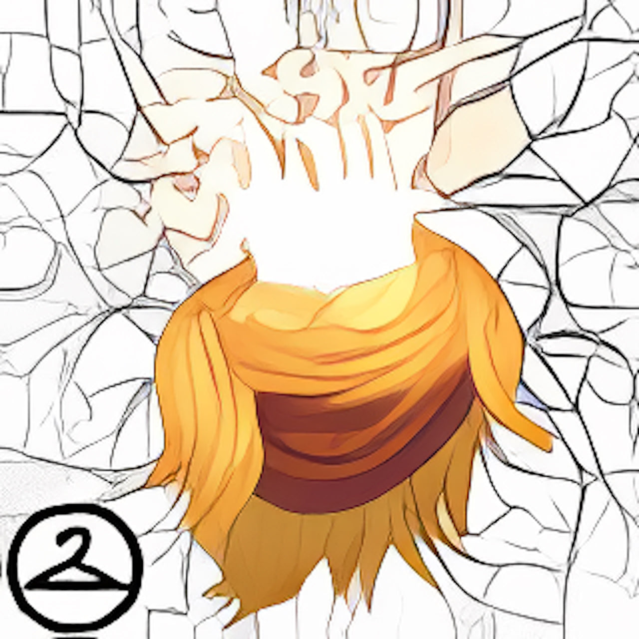 Crown of Light and Shadow