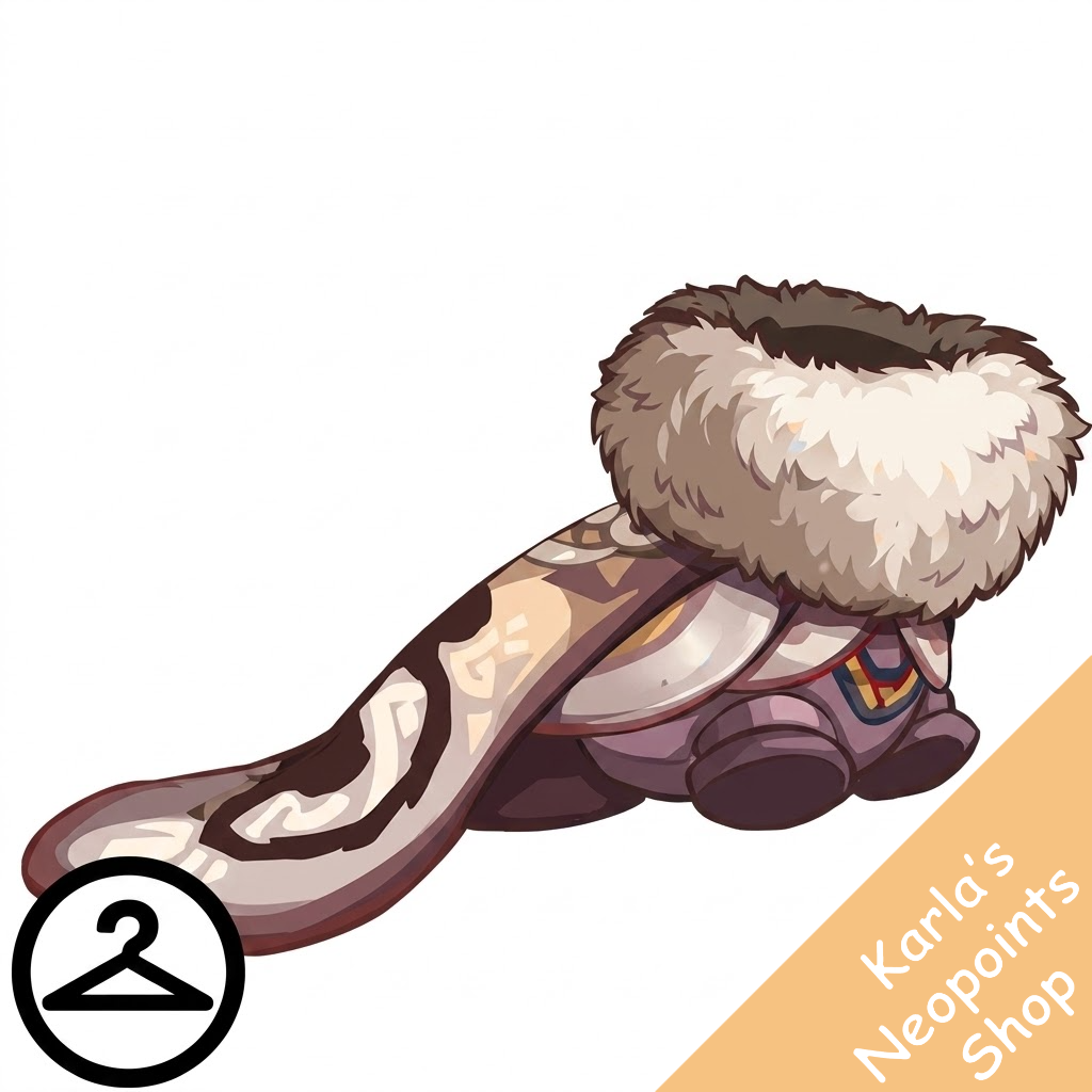 Moth Queen Aisha Gown