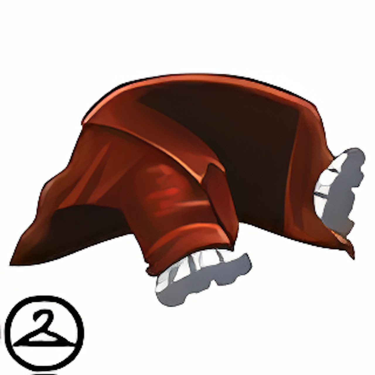 Timely Cybunny Jacket