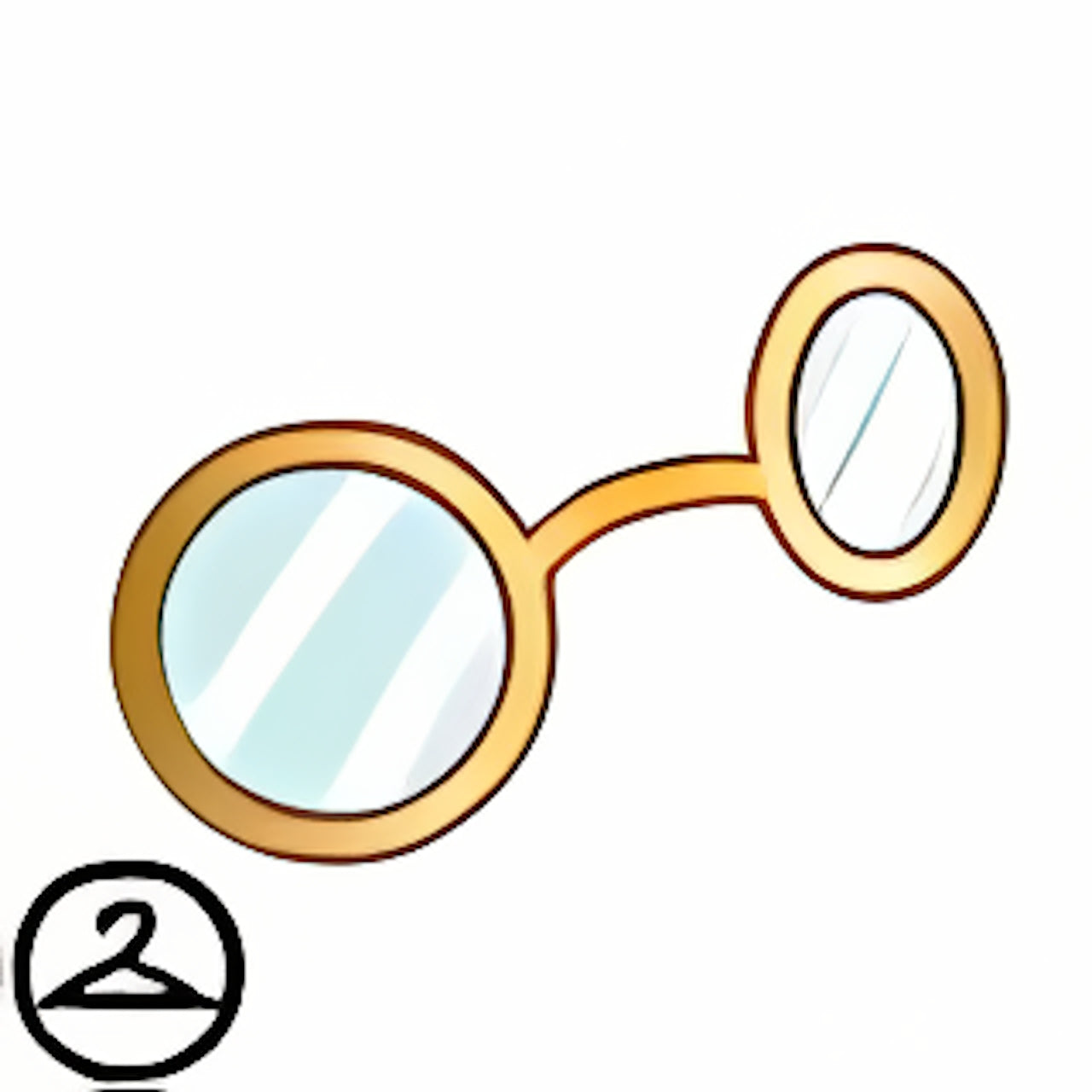 Timely Cybunny Spectacles